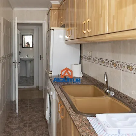 Miralmar, 12-78 Apartment *