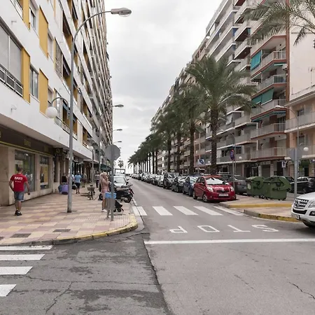 Apartment Miralmar, 12-78