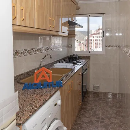 Miralmar, 12-78 Apartment *