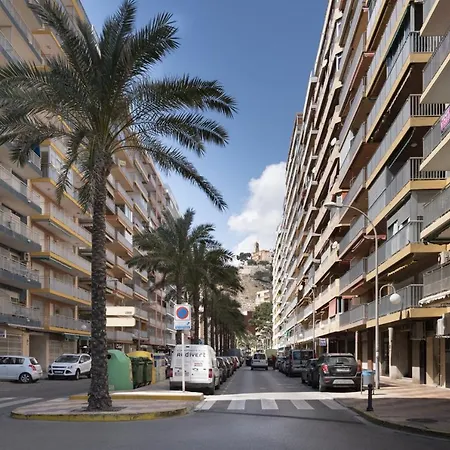 Miralmar, 12-78 *