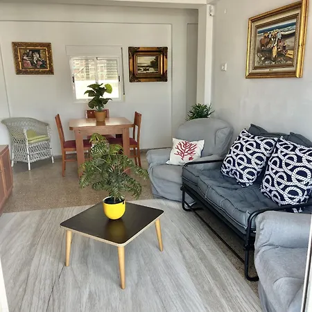 Apartment Miralmar, 12-78