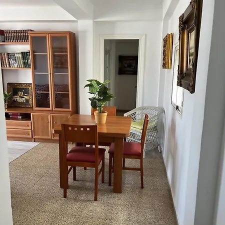 Miralmar, 12-78 Apartment *