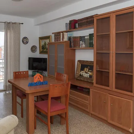 Apartamento Miralmar, 12-78 Cullera