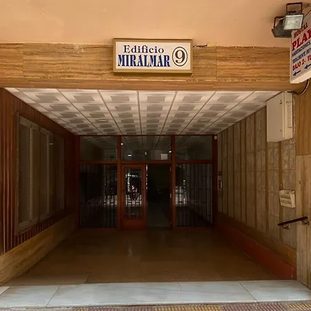 Apartamento Miralmar, 12-78