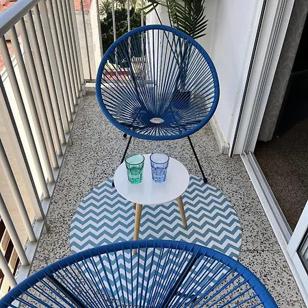 Apartamento Miralmar, 12-78 *